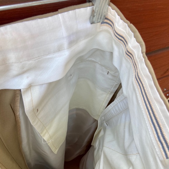 Custom made dress pants - Picture 5 of 6